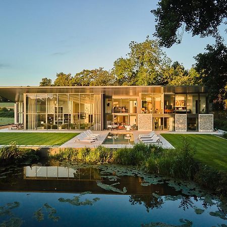 Stillwaters House - Avington Winchester Ovington  外观 照片