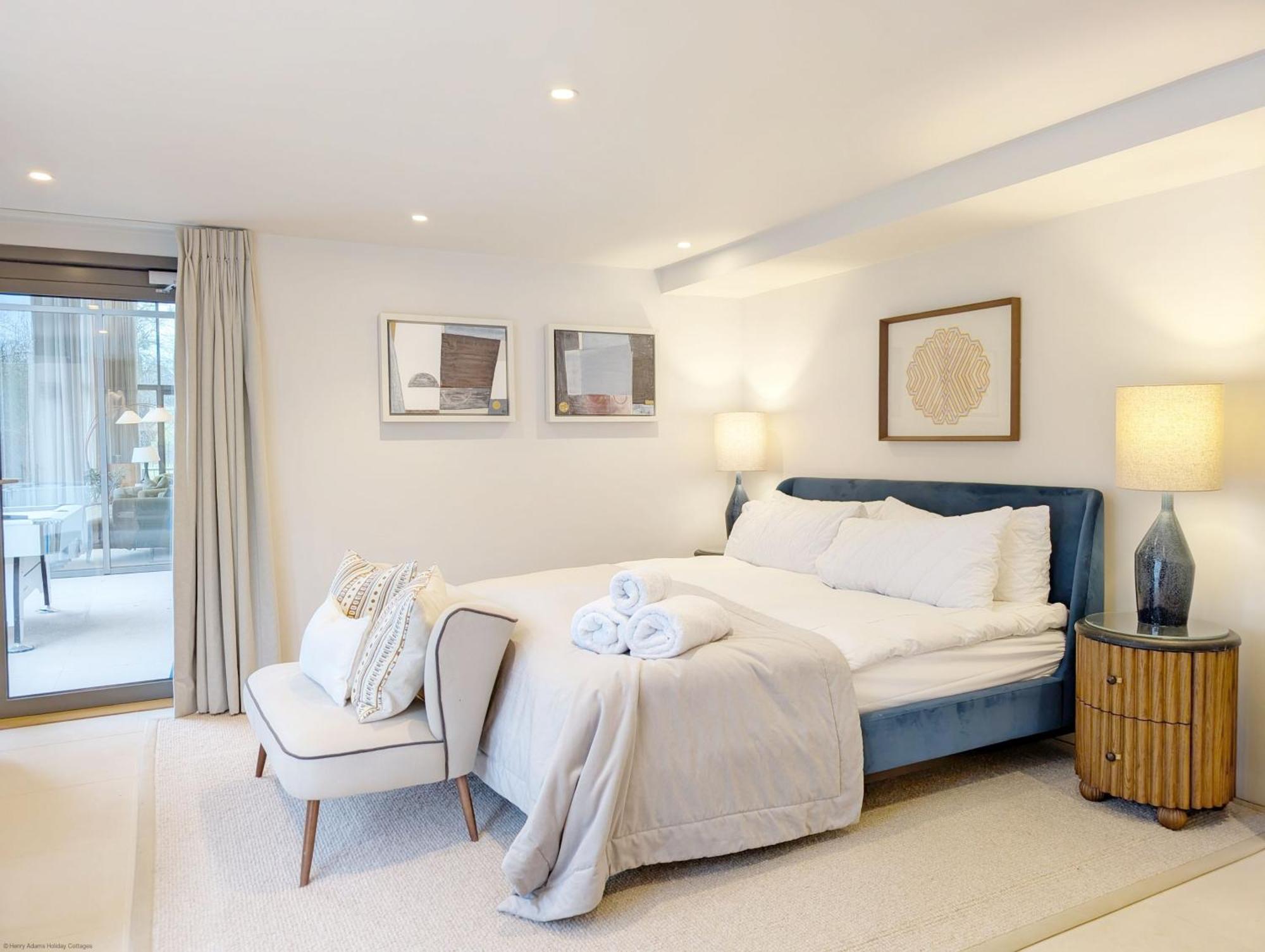 Stillwaters House - Avington Winchester Ovington  外观 照片