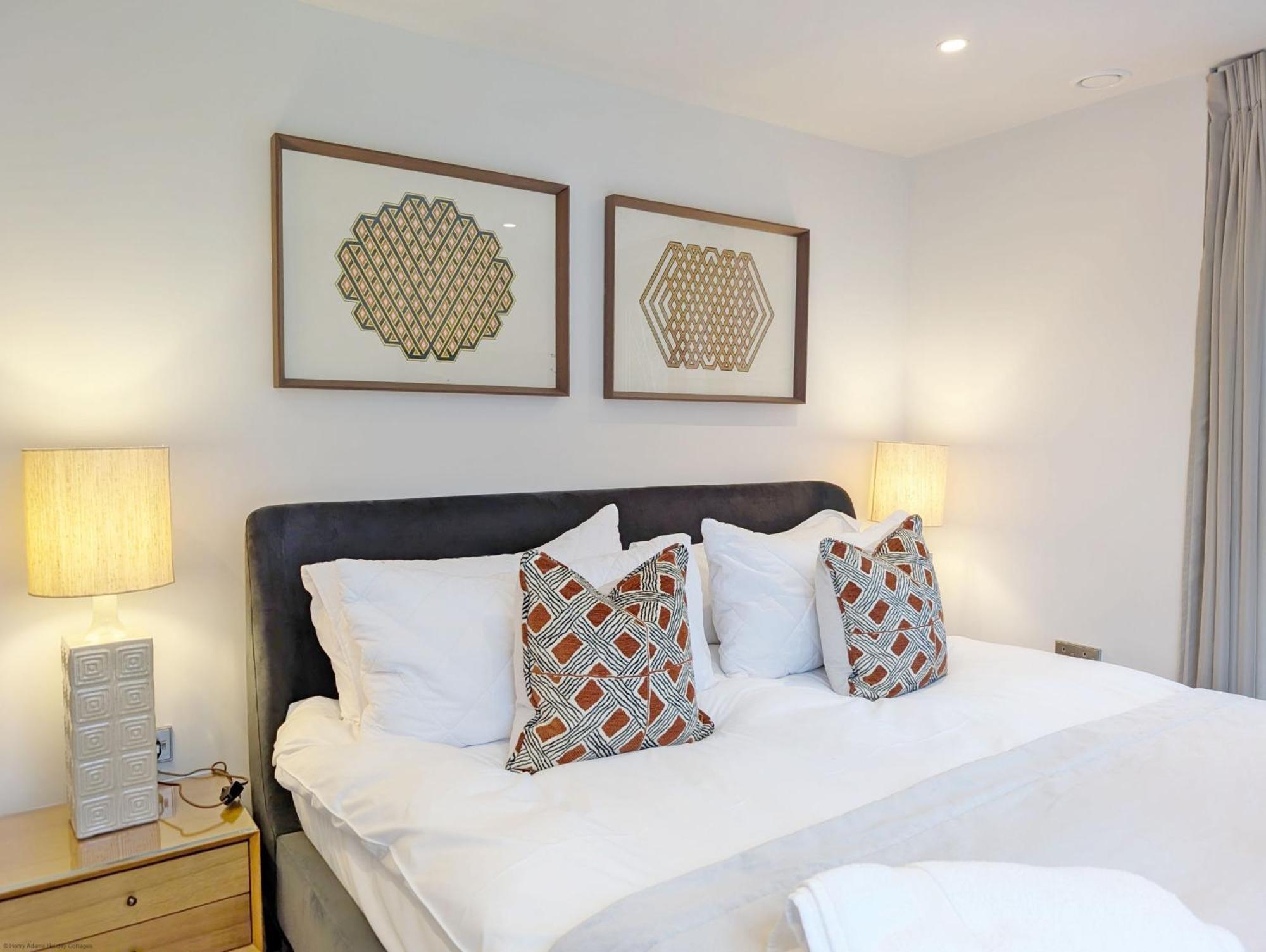 Stillwaters House - Avington Winchester Ovington  外观 照片