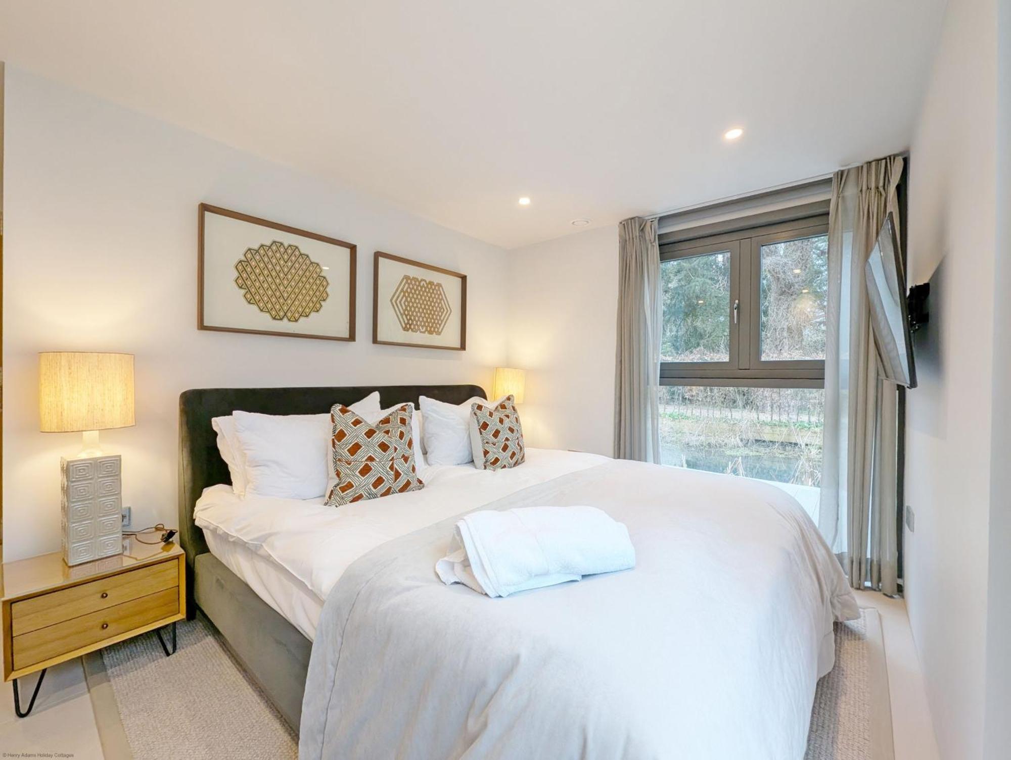 Stillwaters House - Avington Winchester Ovington  外观 照片