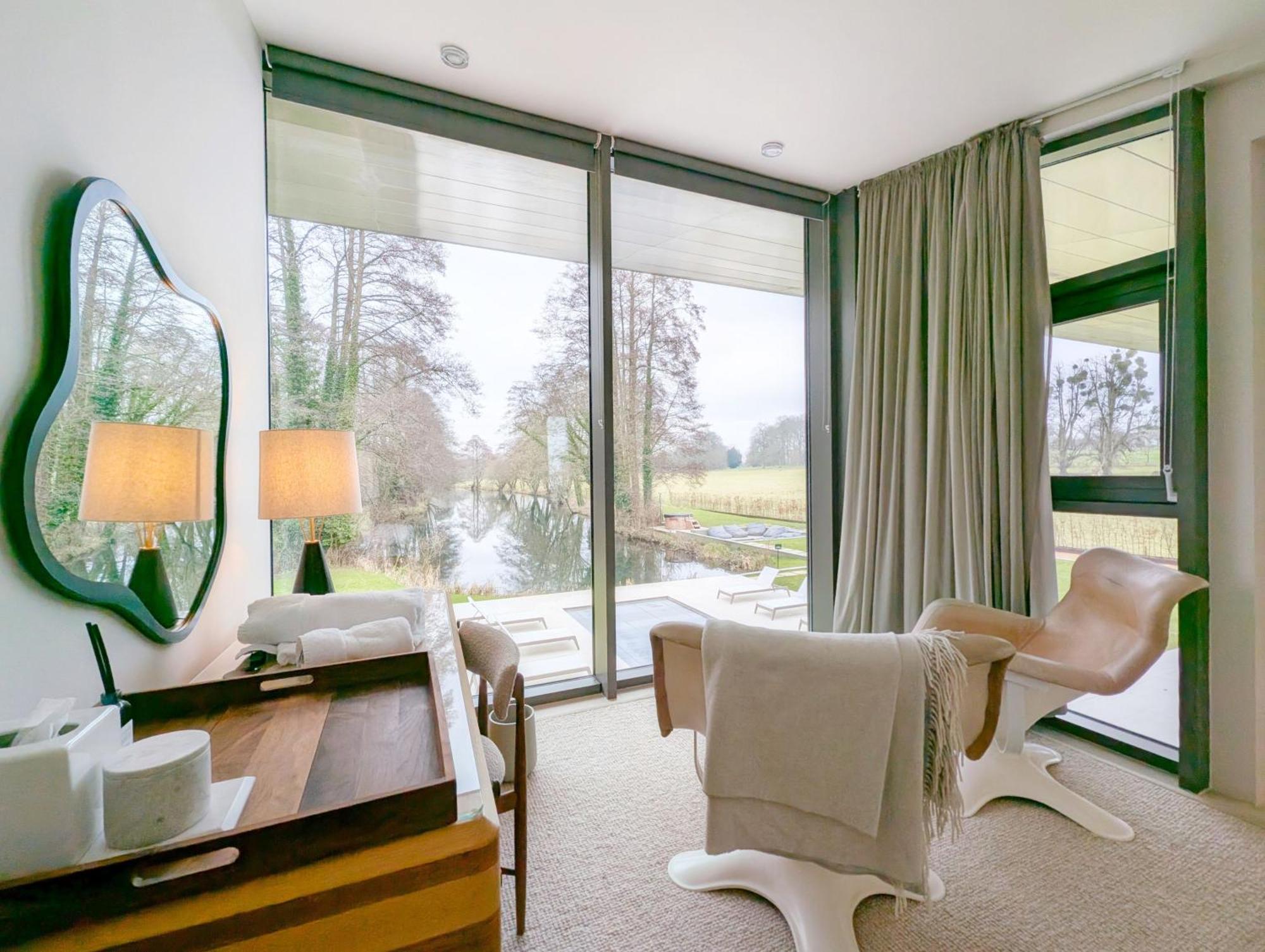 Stillwaters House - Avington Winchester Ovington  外观 照片