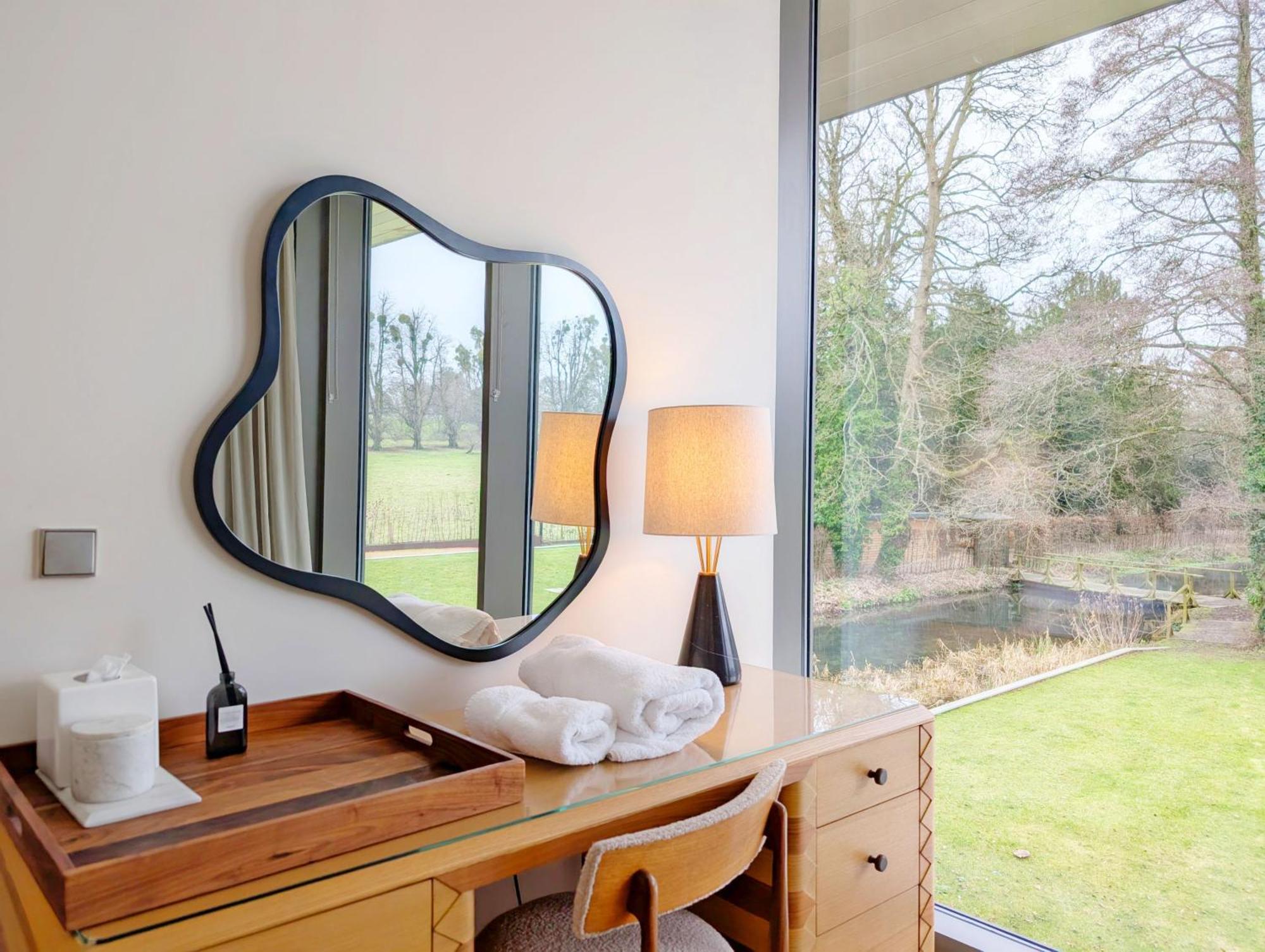 Stillwaters House - Avington Winchester Ovington  外观 照片