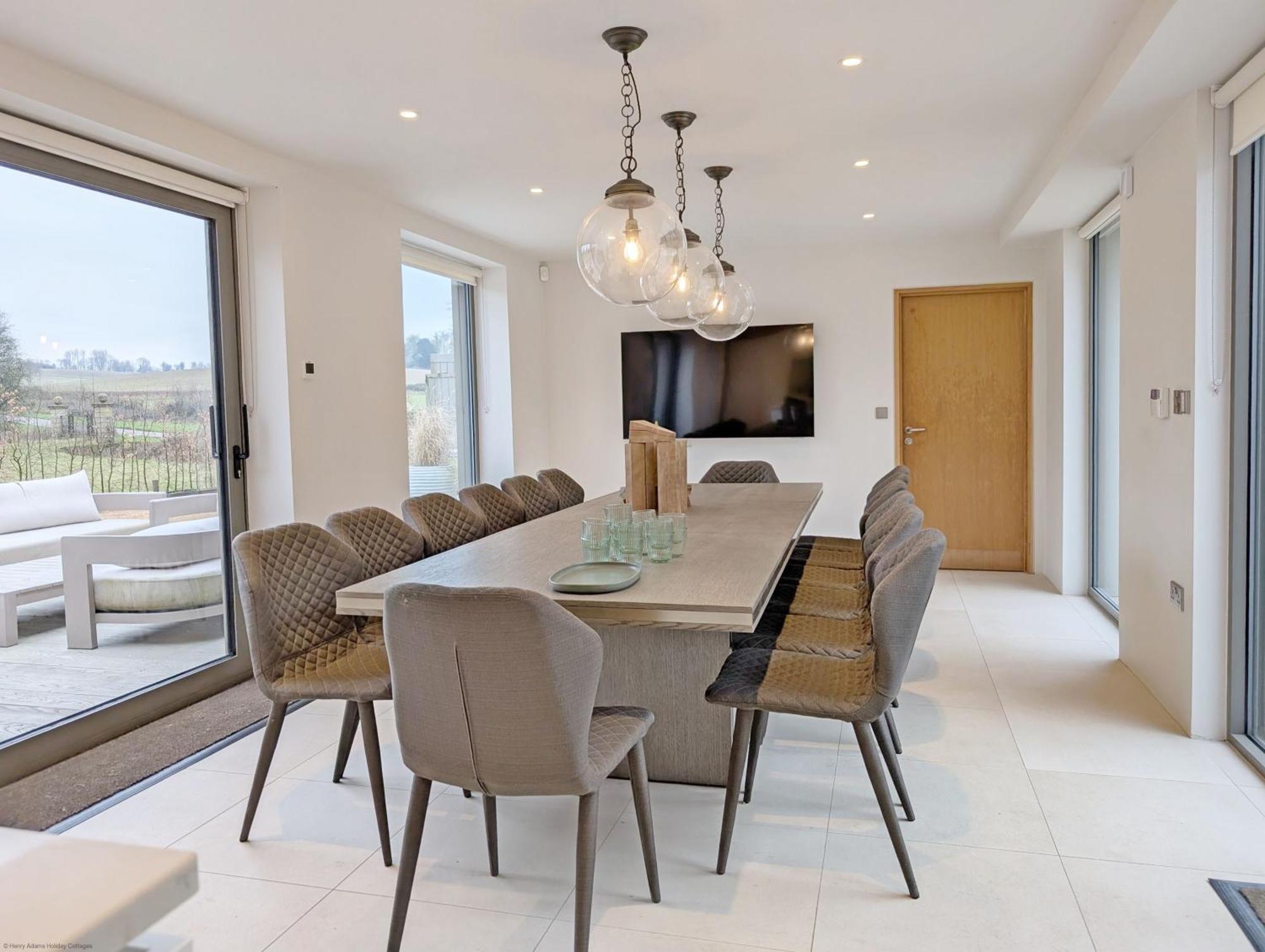 Stillwaters House - Avington Winchester Ovington  外观 照片