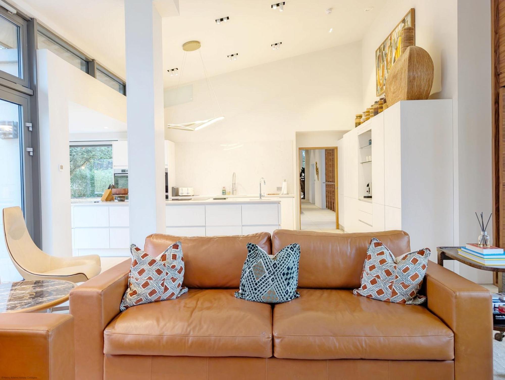 Stillwaters House - Avington Winchester Ovington  外观 照片