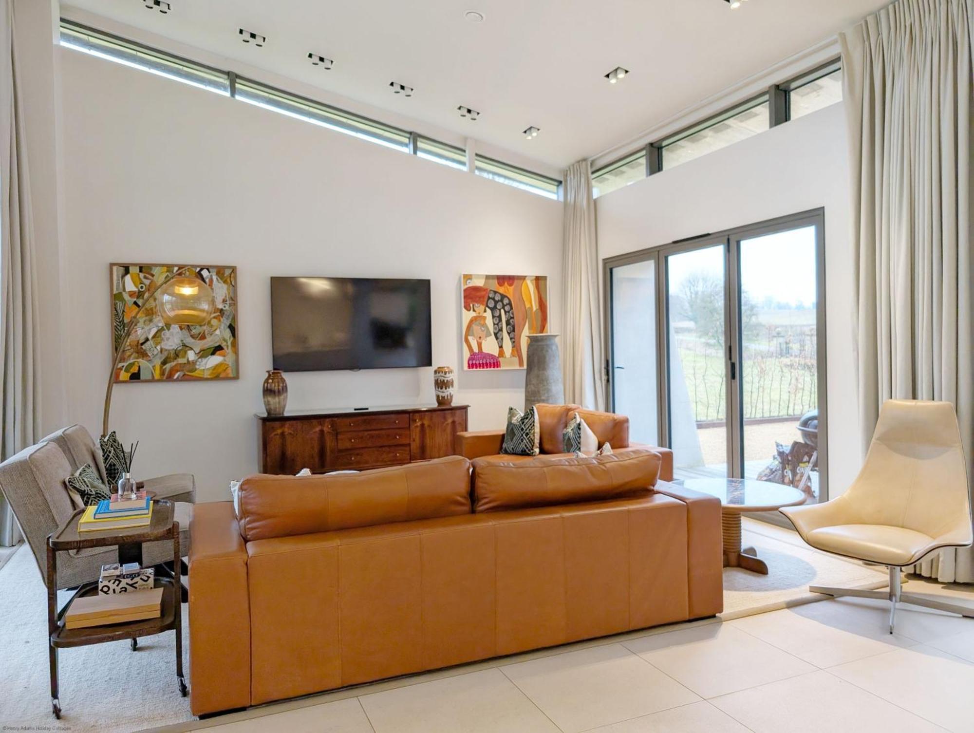 Stillwaters House - Avington Winchester Ovington  外观 照片