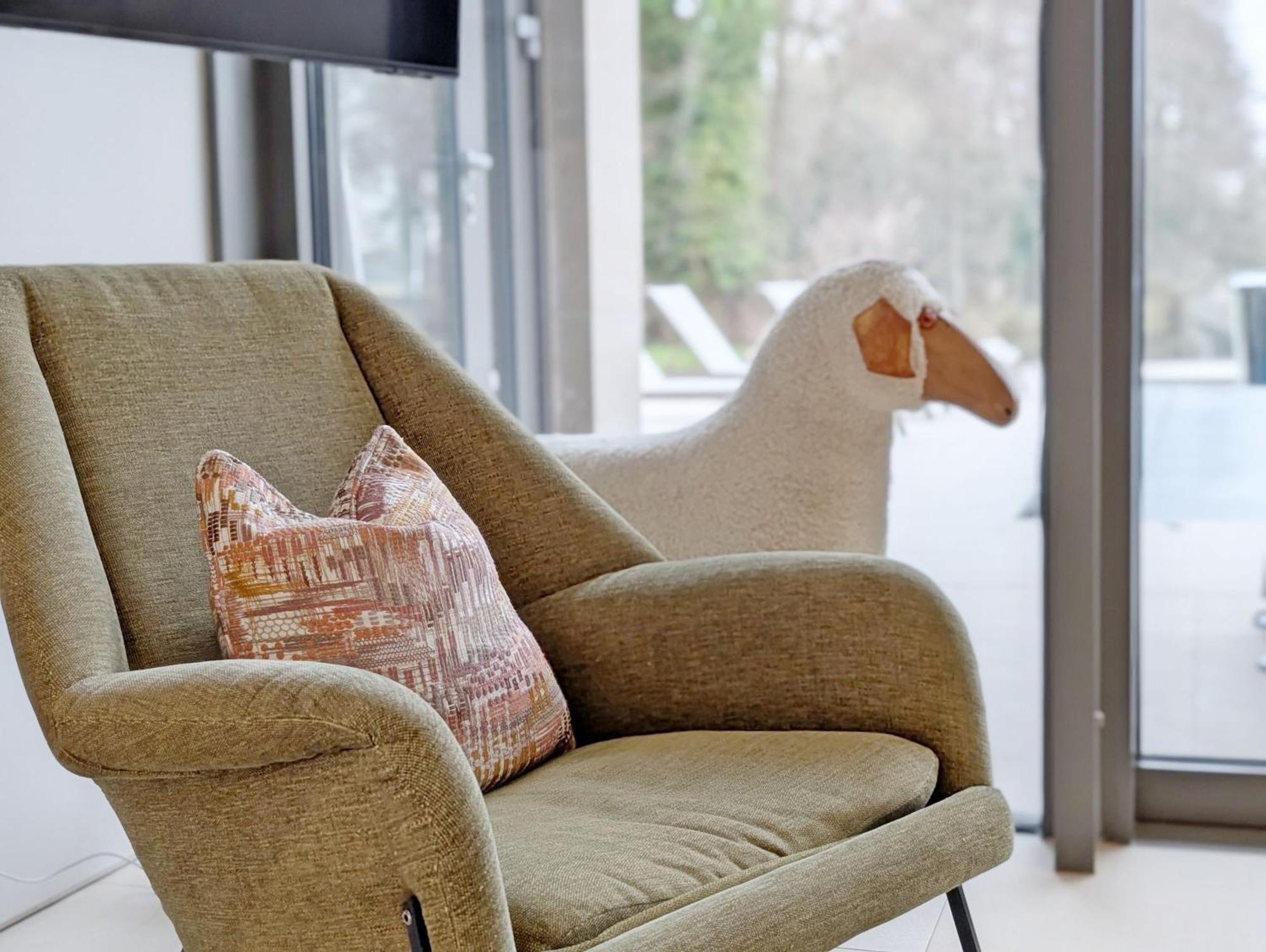Stillwaters House - Avington Winchester Ovington  外观 照片