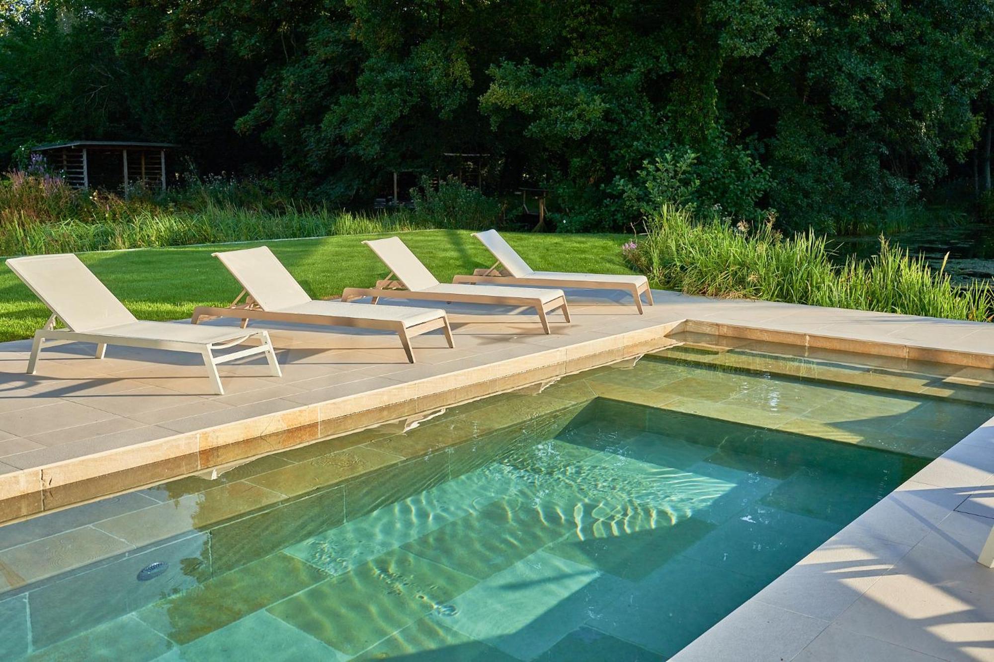 Stillwaters House - Avington Winchester Ovington  外观 照片