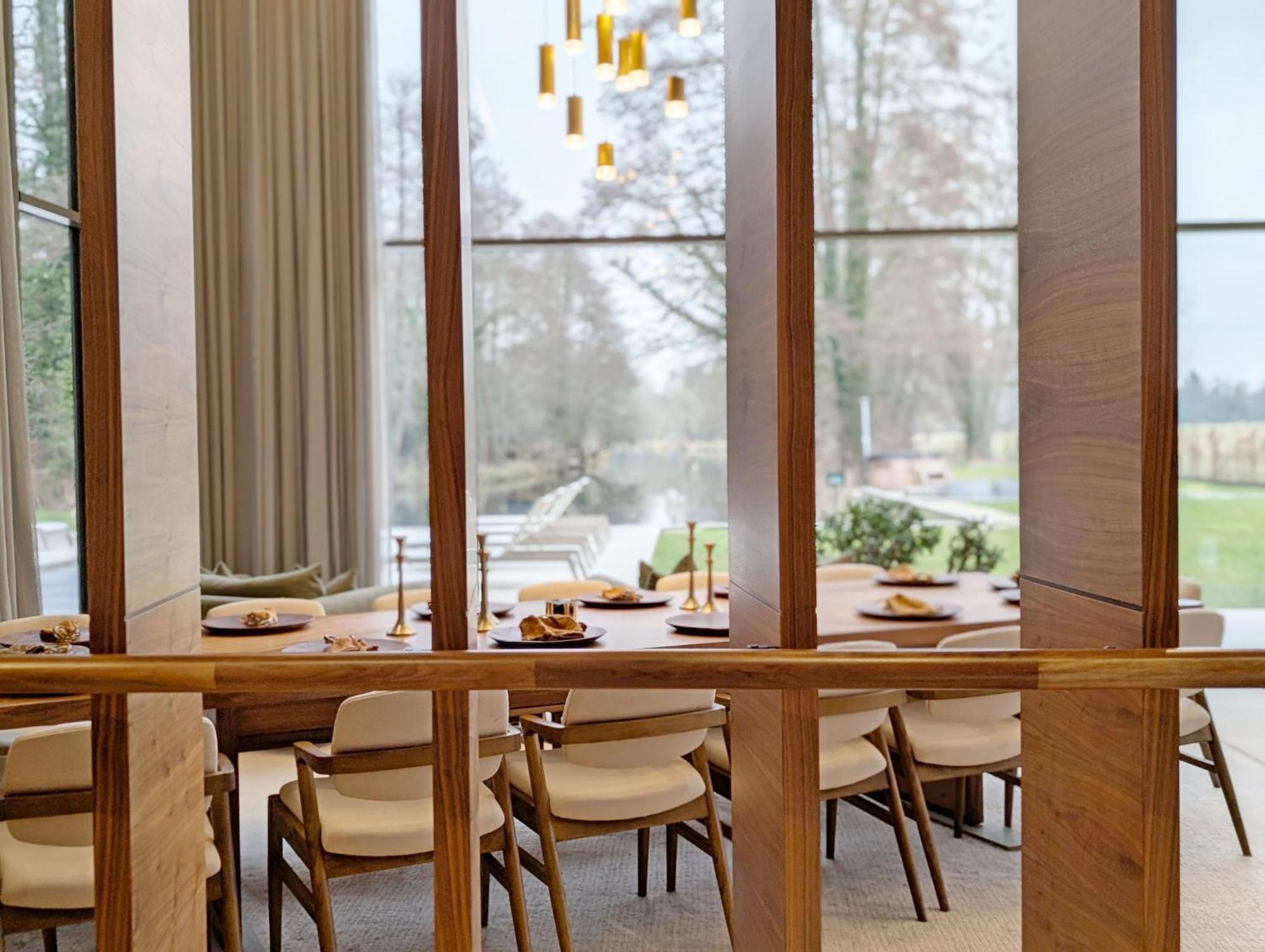 Stillwaters House - Avington Winchester Ovington  外观 照片