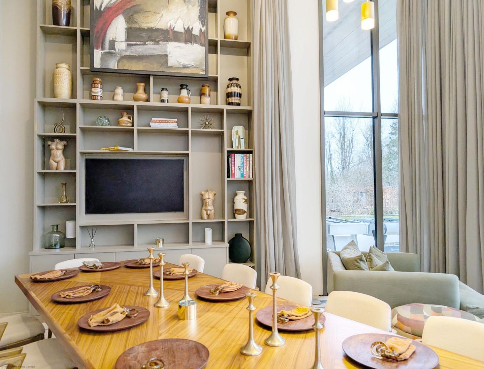 Stillwaters House - Avington Winchester Ovington  外观 照片