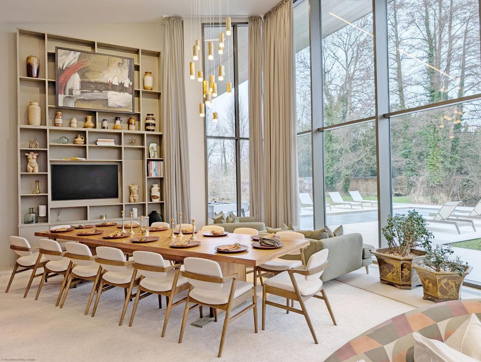 Stillwaters House - Avington Winchester Ovington  外观 照片